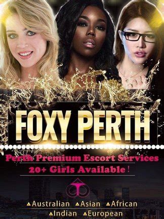 Escorts Perth 